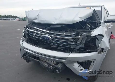 2018 Ford Expedition Xlt from USA, damaged, VIN 1FMJU1HT6JEA27393